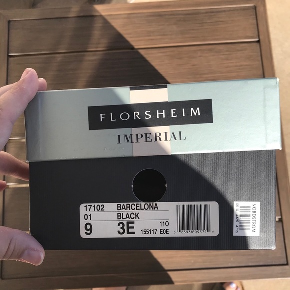 Floresheim Barcelona Loafers - Picture 5 of 8